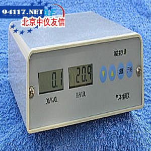 GAC0 气体检测仪